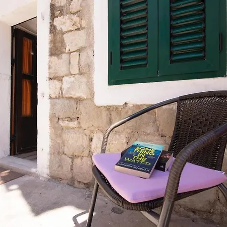 Apartment Central Rose In Hearth Of Split